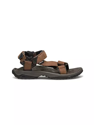 TEVA | Sandalo outdoor da uomo Terra FI Lite Leather | 